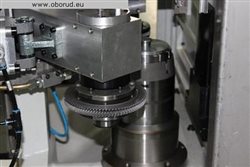 Станок для снятия заусенцев WERA ZEM300